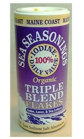 986901 Triple Blend Seasoning Flakes