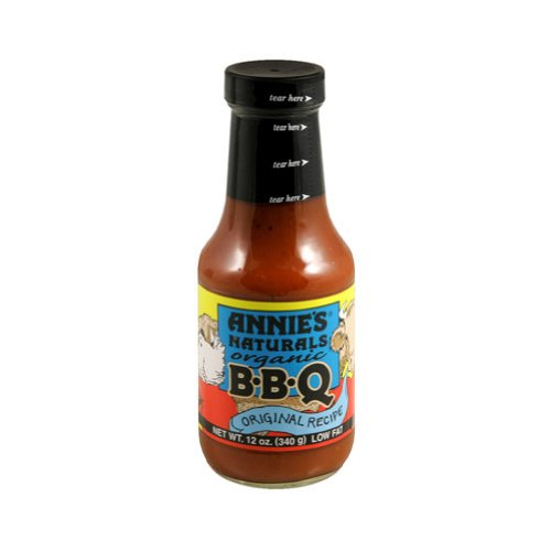 20095 Original Bbq Sauce