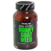 Twinlabs 80438   Dietary Supplement Capsules