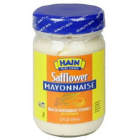 18801 Safflower Mayonnaise