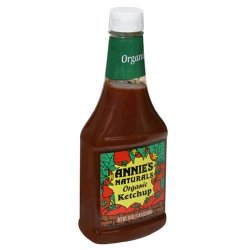 24771 Organic Ketchup