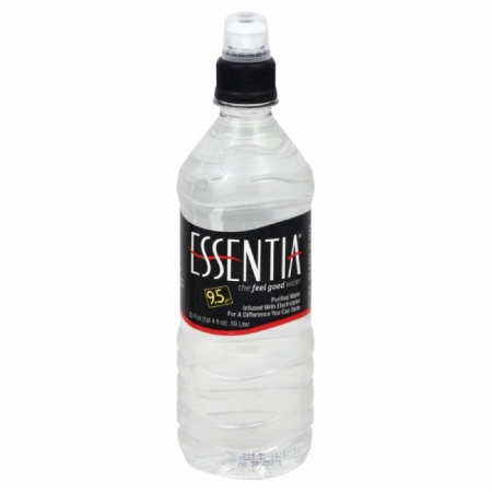 Essentia Water 21270 Water Electrolyte Enhance