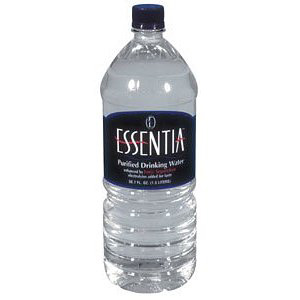Essentia Water 21272 Water Electrolyte Enhance