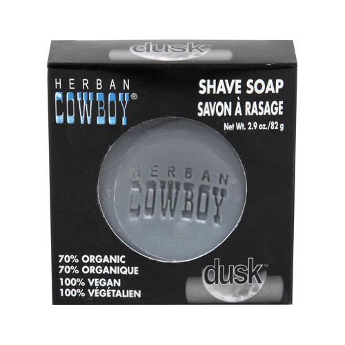 53370 2.9oz Dusk Shave Soap