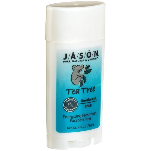 Products 57855 Tea Tree Deodorant Stick