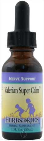86615 Valerian Super Calm