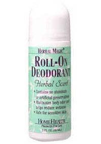 54085 Herbal Magic Herbal Deodorant