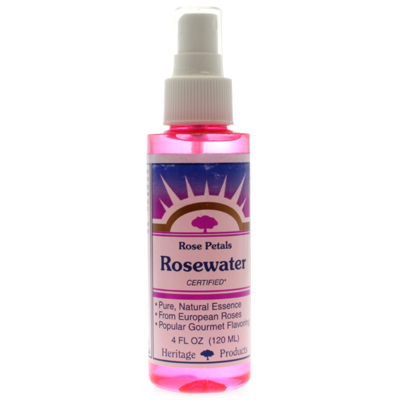 85645 Rose Flower Water Atomizer