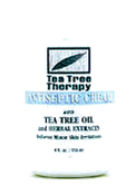 74404 Tea Tree Antiseptic Cream