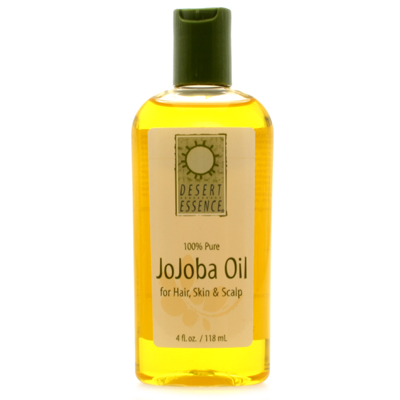 54312 Jojoba Oil 100 Percent Pure