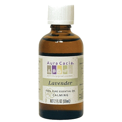 Aura(tm) Cacia 85062 Lavender Essential Oil