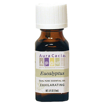 Aura(tm) Cacia 55350 Eucalyptus Essential Oil