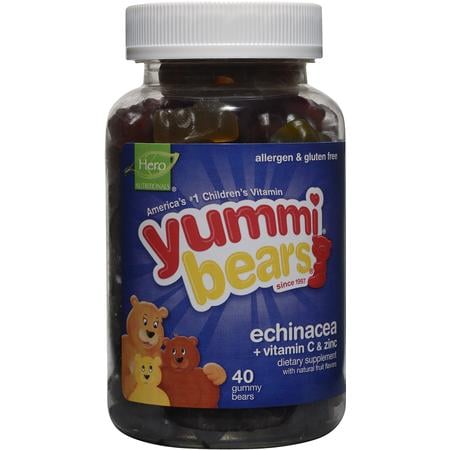 84209 Yummi Bears Echinacea