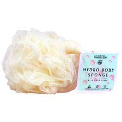 86798 Natural Bath Blossom Sponge