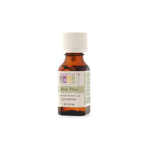 Aura(tm) Cacia 55364 Tea Tree Essential Oil