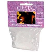 58520 Crystal Body Rock Deodorant