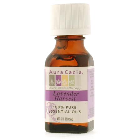 Aura(tm) Cacia 84973 Lavender Harvest Essential Oil