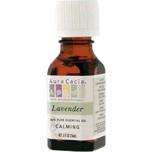 Aura(tm) Cacia 55353 Lavender Essential Oil