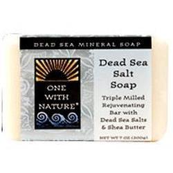51328 Dead Sea Salt Soap