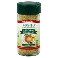 61974 Organic Adobo Seasoning