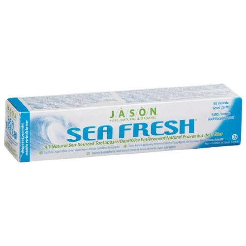 Products 57043 Toothpaste Sea Fresh Toothpaste