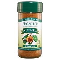 28556 Organic Ground Nutmeg