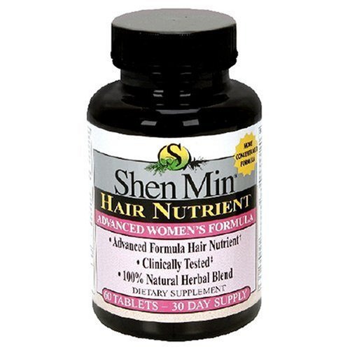 Shenmin 87008 Shen Min Advanced Womens Formula