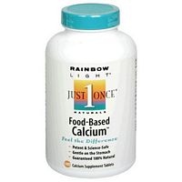 81399 Food Based Calcium