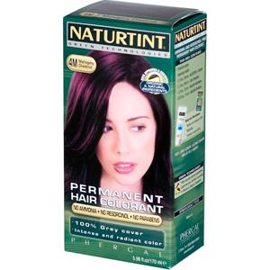 Naturtint Hair Color on Naturtint 88527 4m Mahogany Chestnut Hair Color