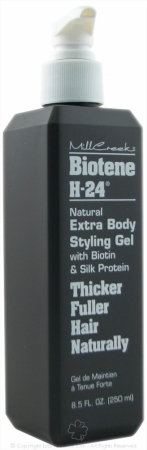 912907 Biotene Styling Gel