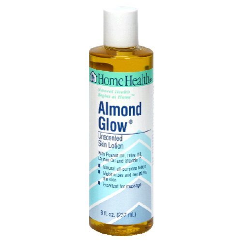 54062 Almond Glow Lotion Unscented
