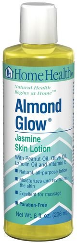 54061 Almond Glow Lotion Jasmine