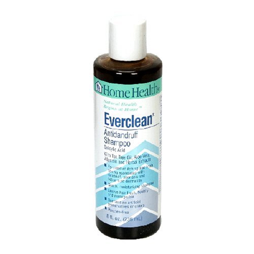54075 Everclean Dandruff Shampoo