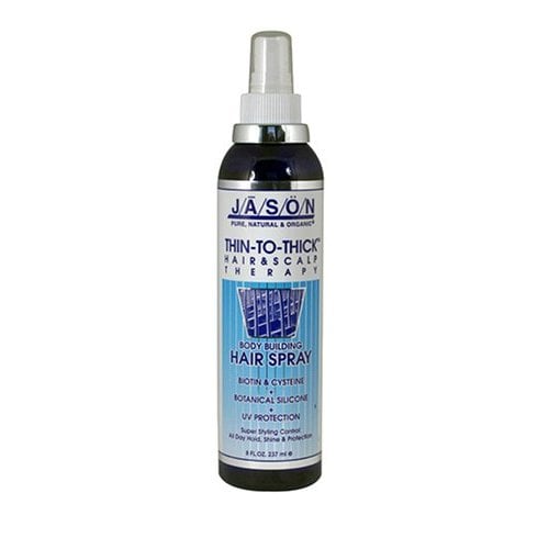 Products 89902 Thin-to-thick Hair Spray