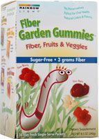 40873 Fiber Garden Gummies