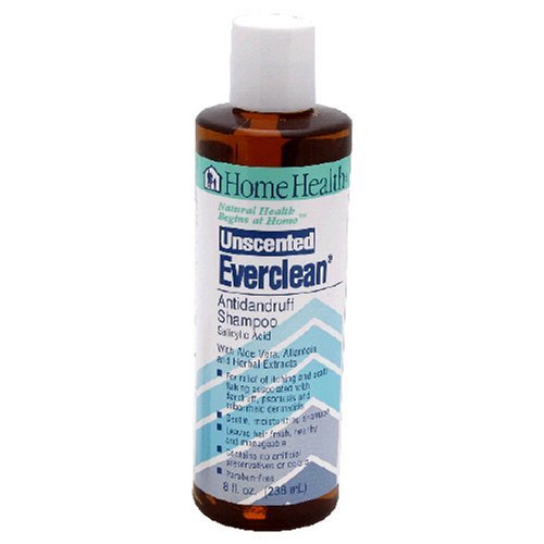88401 Everclean Unscented Shampoo