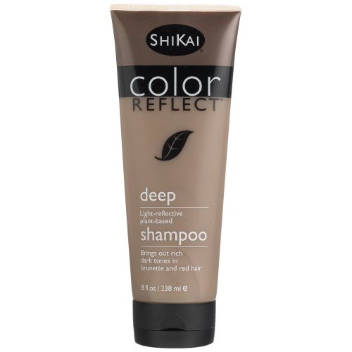 55837 Color Reflect Deep Shampoo