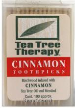 42129 Cinnamon Toothpicks
