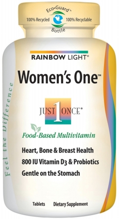 81541 Womens One Multi Vitamin