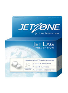 44022 Homeopathic Jet Lag Remedy