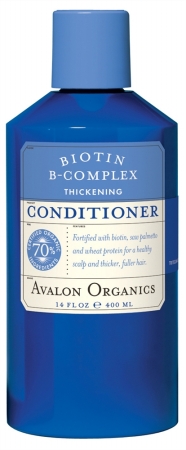 43403 Thickening Biotin B Conditioner