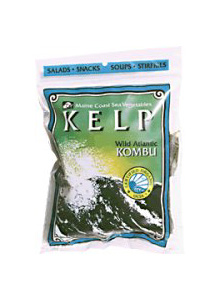 938787 Organic Kelp Kombu Sea Vegetable