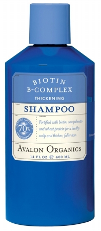 43410 Biotin Thickening Shampoo