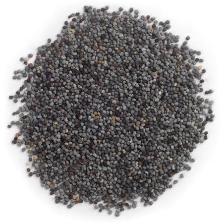 28374 Organic Poppy Seed