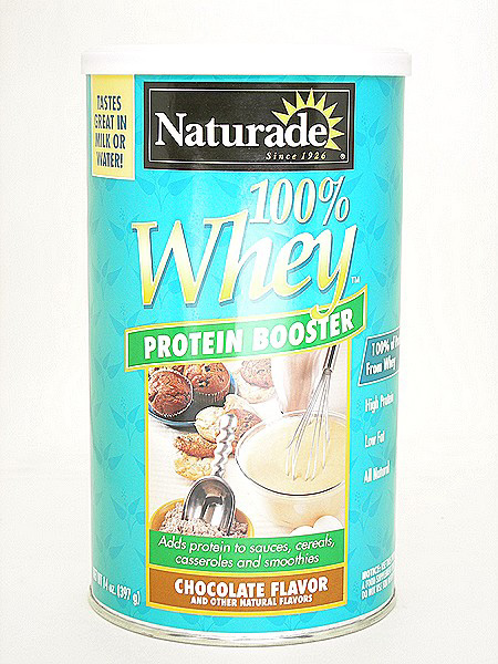 58821 Chocolate 100 Percent Whey Protein