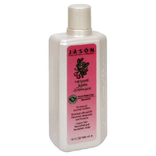 Products 57812 Natural Jojoba Shampoo