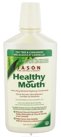 Products 57771 Healthy Mouth Mouthwash