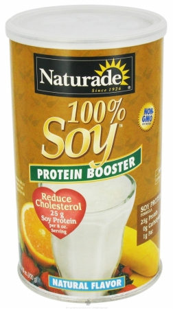 85115 100 Percent Soy Protein