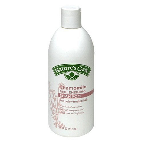 54482 Chamomile Shampoo