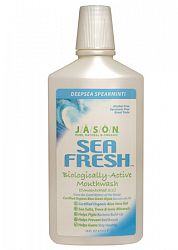 Products 57770 Sea Fresh Mouthwash